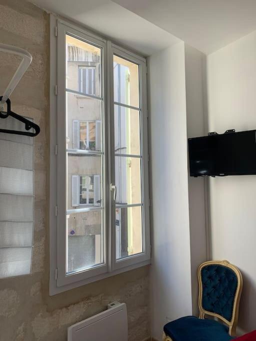 Magnifique Appartement Plein Coeur Avignon Intra-Muros المظهر الخارجي الصورة