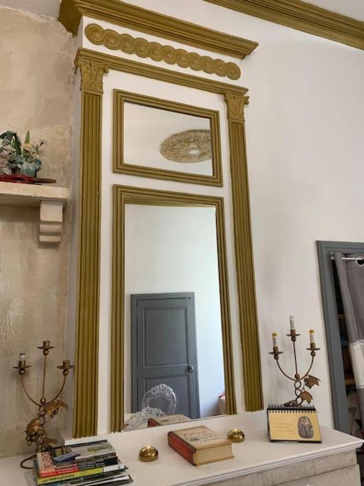 Magnifique Appartement Plein Coeur Avignon Intra-Muros المظهر الخارجي الصورة