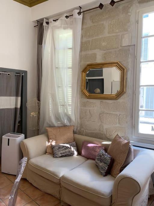 Magnifique Appartement Plein Coeur Avignon Intra-Muros المظهر الخارجي الصورة
