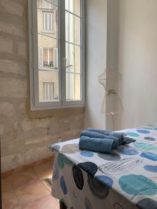 Magnifique Appartement Plein Coeur Avignon Intra-Muros المظهر الخارجي الصورة