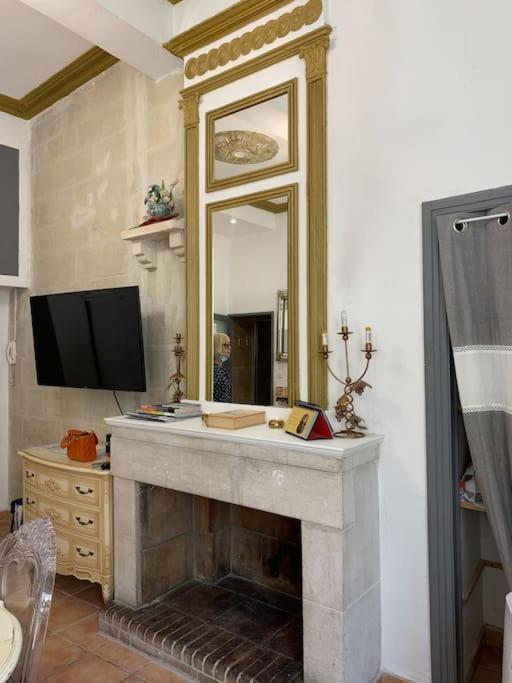 Magnifique Appartement Plein Coeur Avignon Intra-Muros المظهر الخارجي الصورة